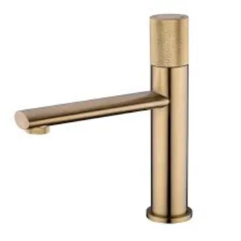 Brass Faucet
